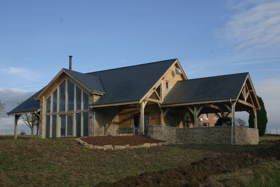 Showwoningen