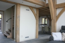 keuken showwoning cetturu