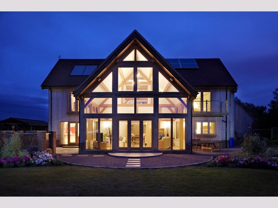 Maatwerkwoningen
