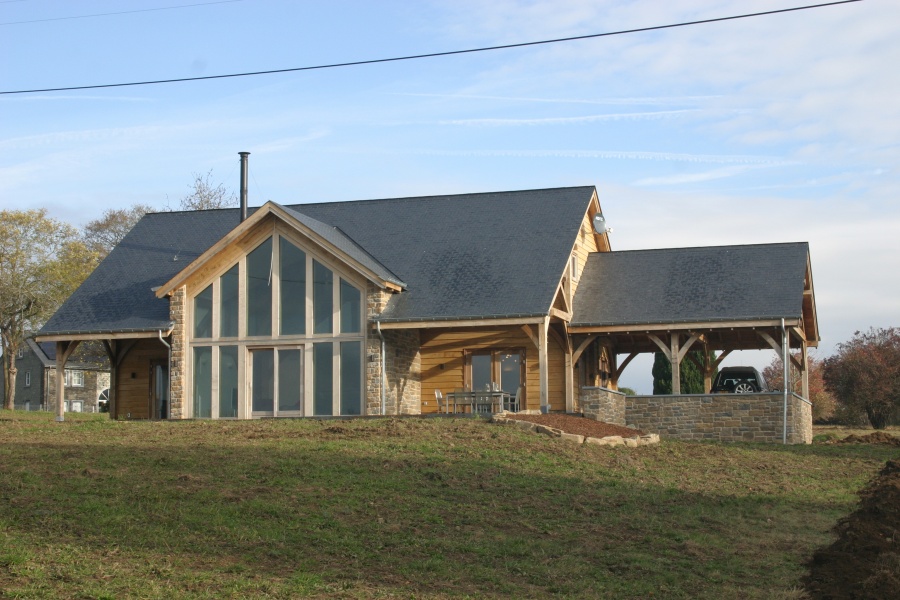 Ardennen