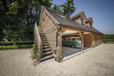 Gebouwen met verdieping: