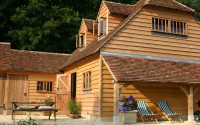 Vakantiewoning met homeoffice en bergruimte