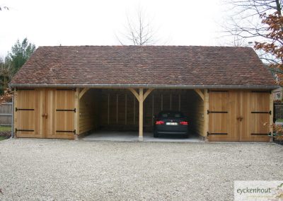 bijgebouw-eiken-leiendak