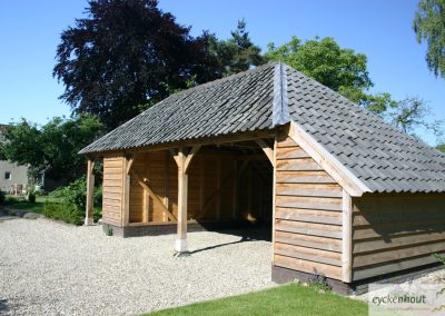 carport-bijgebouw-eikenhout