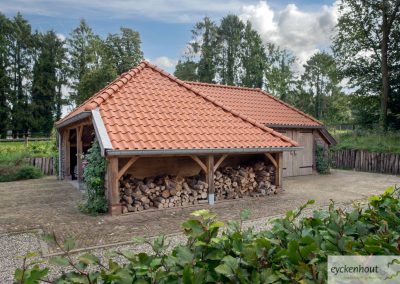 eiken-carport-openhaardhoutstek
