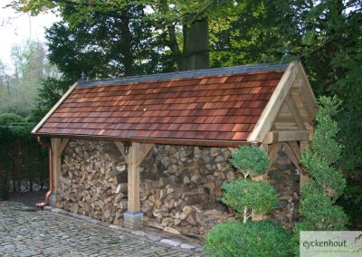 eiken-houtstek-koperengoot