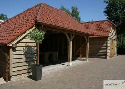 eikencarport-kruispannen-tuinberging