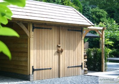 eikengarage-Porsche-shingles