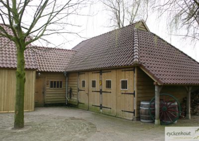 eikengarage-tuinopslag-houtstek