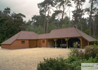 eikenhout-garage-carport