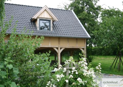 leemgevel-eikenconstructie-thuiskantoor